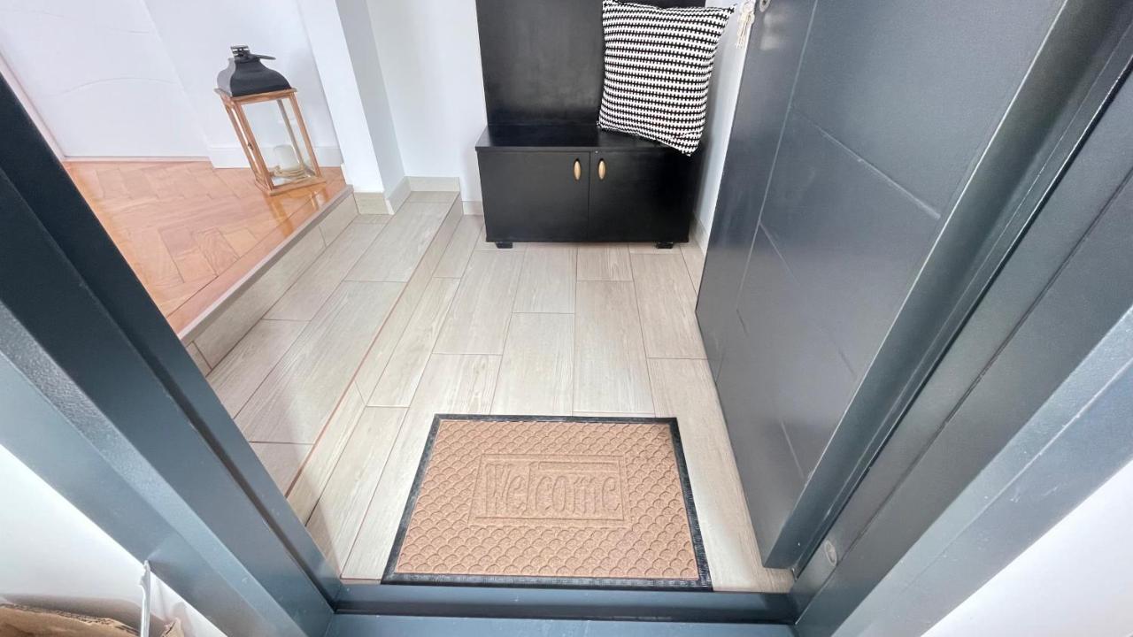 Maple Apartment Brasov