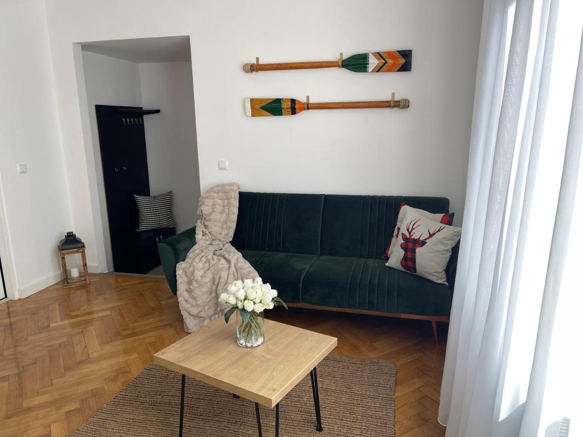 Apartment Maple *