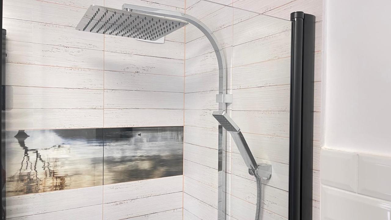 Apartamento Maple *