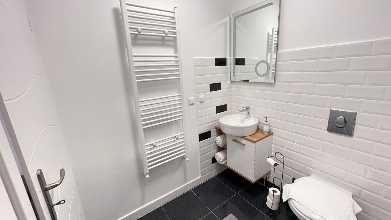 Maple Apartment Brasov