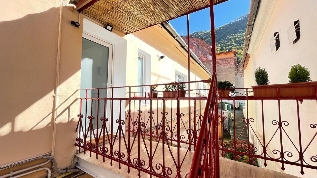 Maple Apartment Brasov