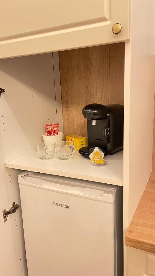 Maple Apartamento Braşov