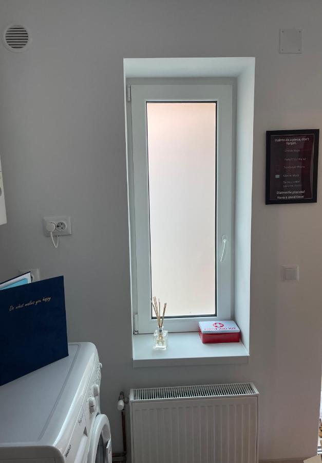 Maple Apartment Brasov