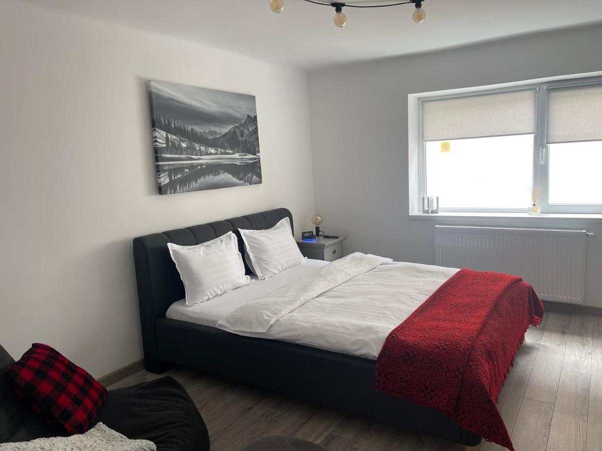 Apartamento Maple