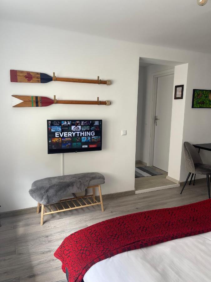Maple Apartamento Braşov