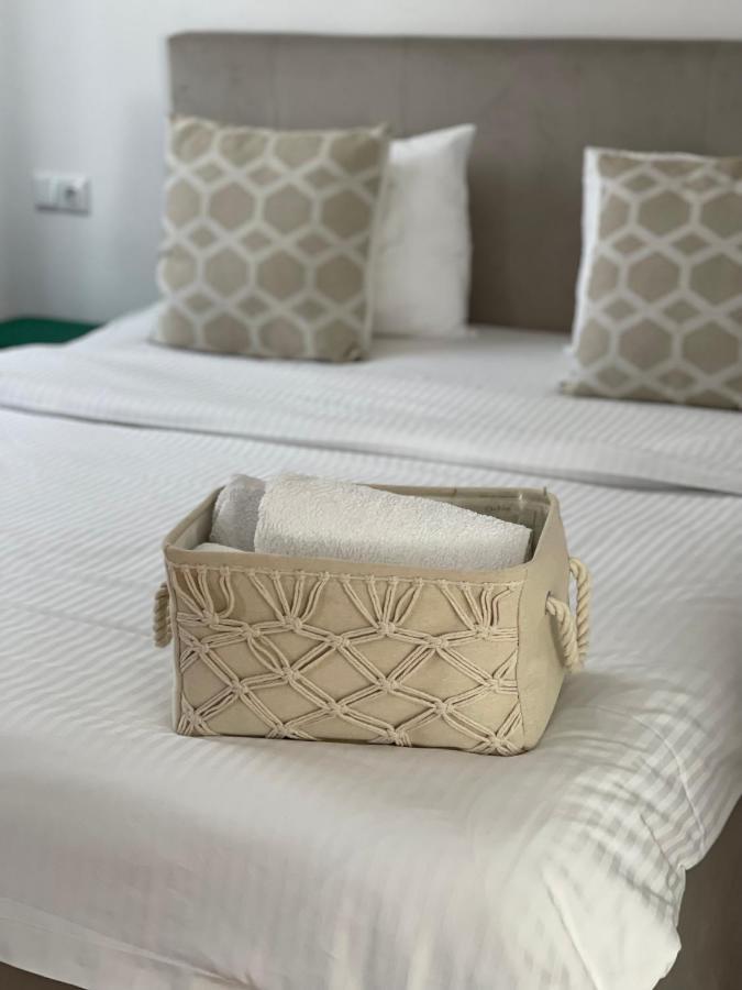 Apartamento Maple Braşov