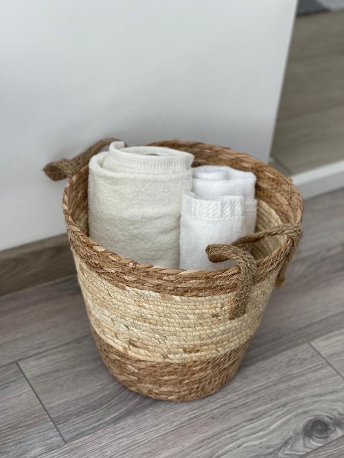 Apartamento Maple