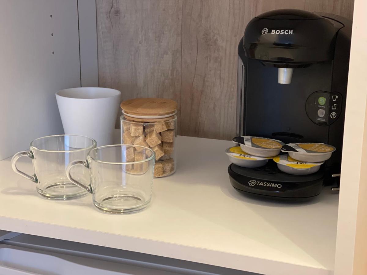 Apartamento Maple Braşov