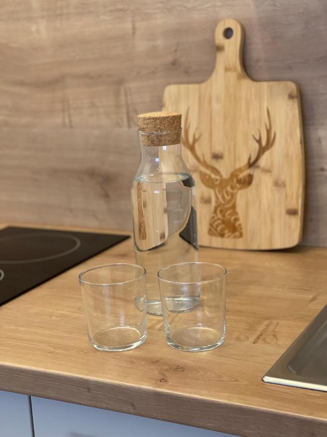 Apartamento Maple Braşov