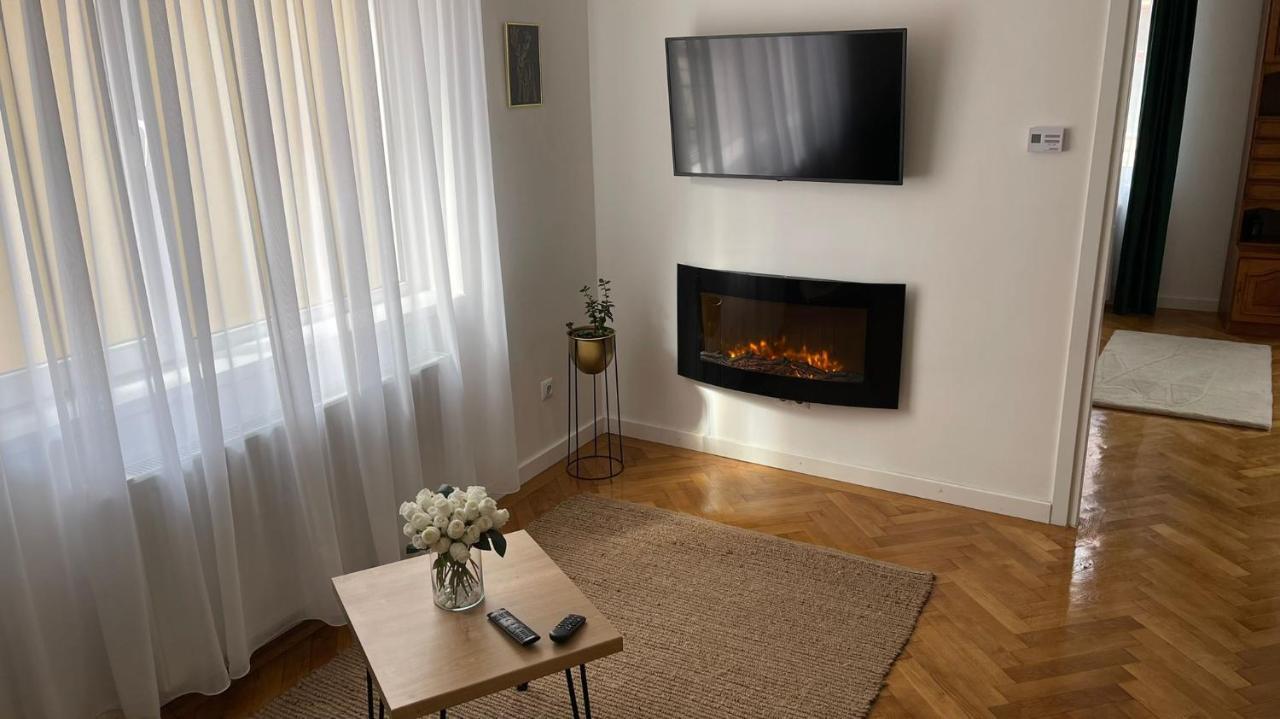 Maple Apartamento