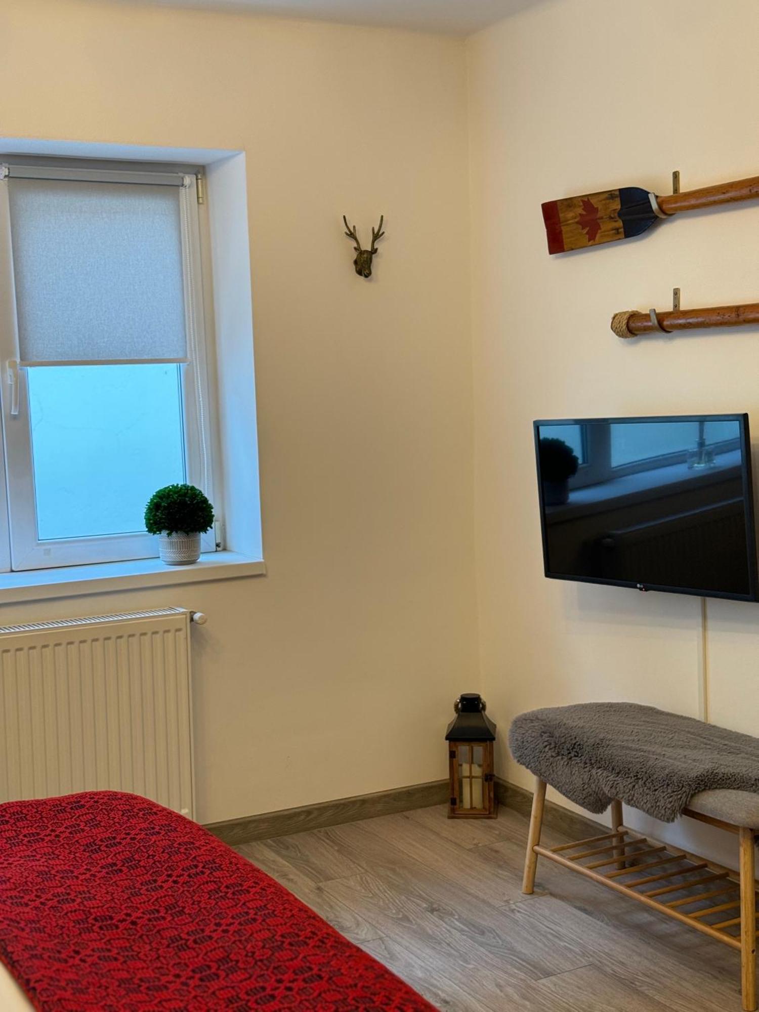 Maple Apartment Brasov