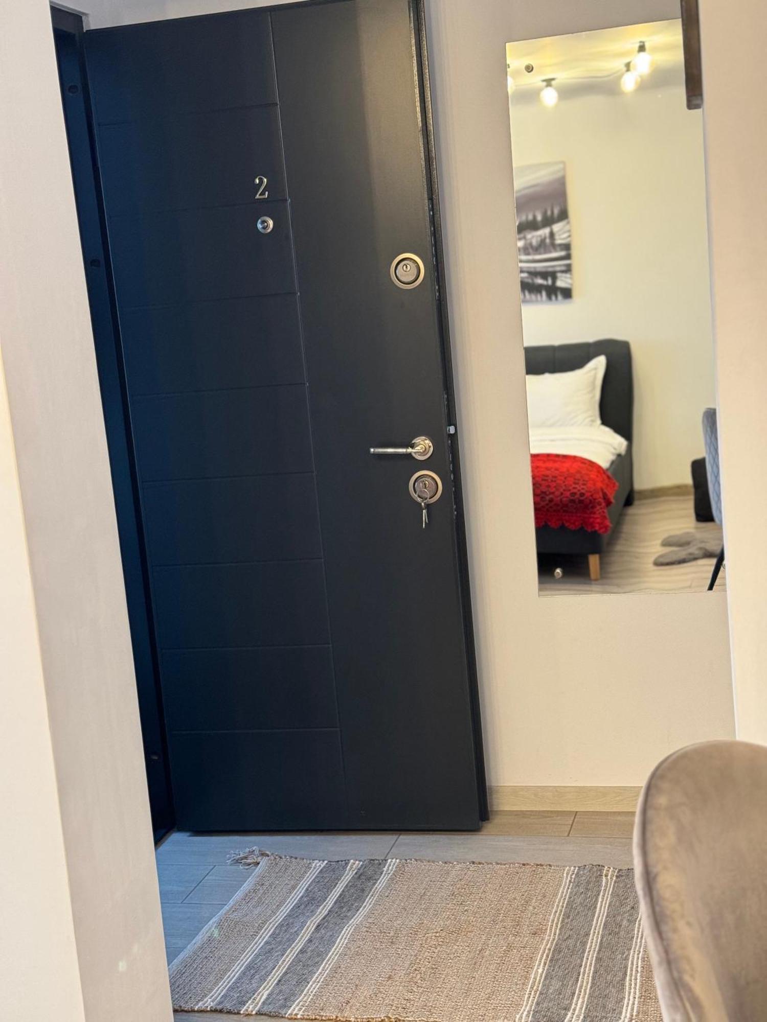 Apartamento Maple *